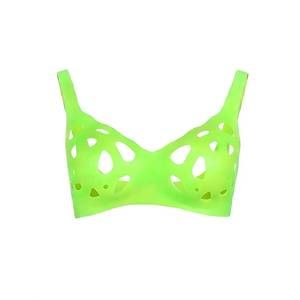 NEW SILUETS women's bionic gel airflow bra – breathable comfort meets innovative